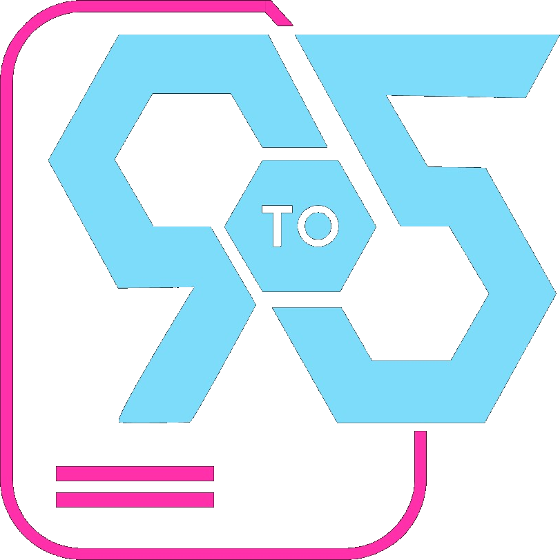 9to5